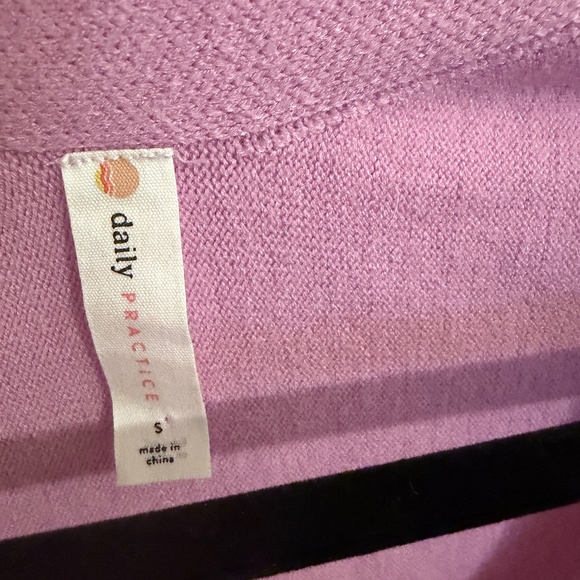 Anthropologie Daily Practice Sweater Set - Picture 6 of 9